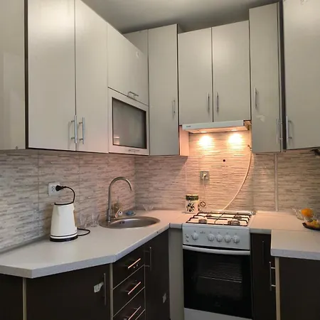 апарт элин Appartement