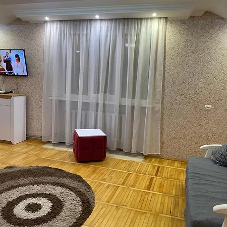 апарт элин Appartement *