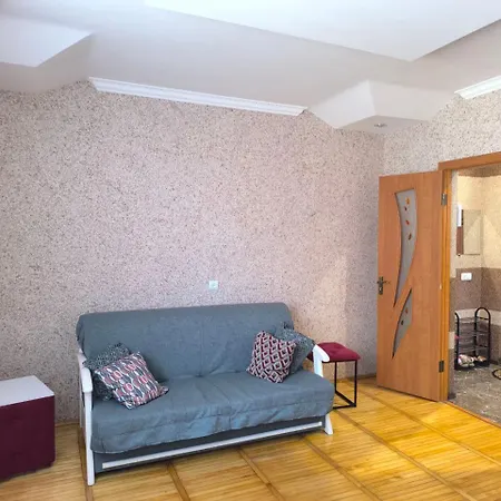 Apartment апарт элин