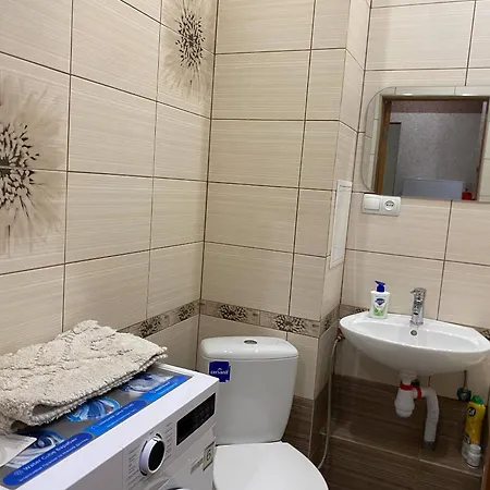 апарт элин Apartment