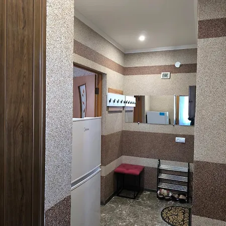 Apartment апарт элин