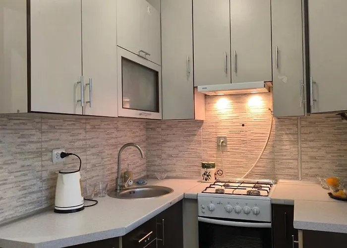 апарт элин Appartement