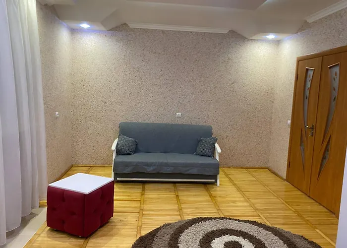 апарт элин * Svalyava