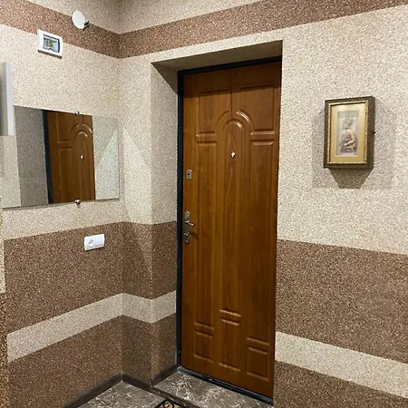 апарт элин Апартаменты