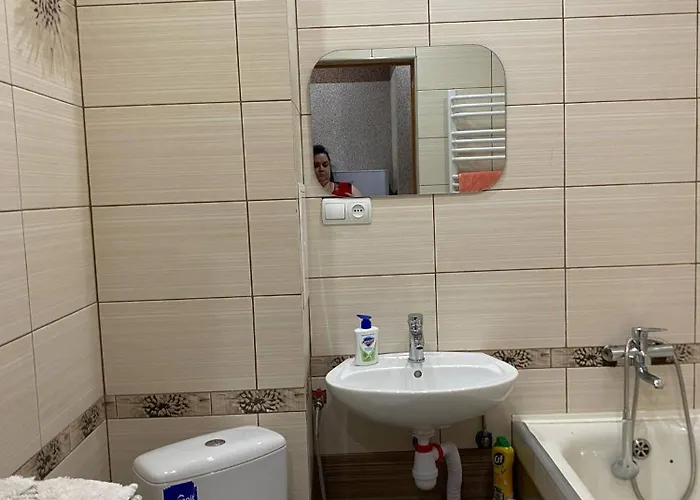 апарт элин *