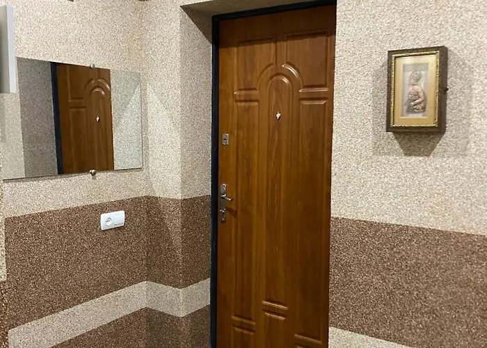апарт элин Апартаменты